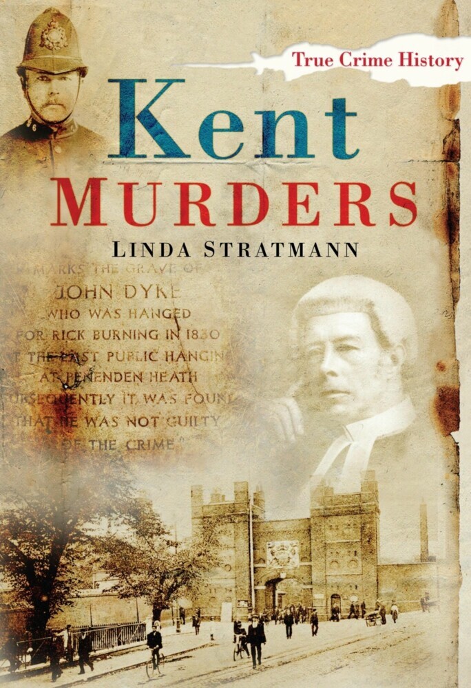 Kent Murders main product photo