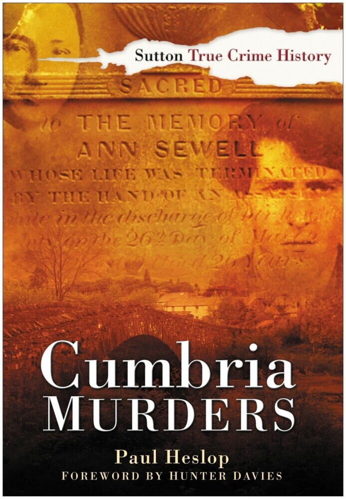 Cumbria Murders main product photo