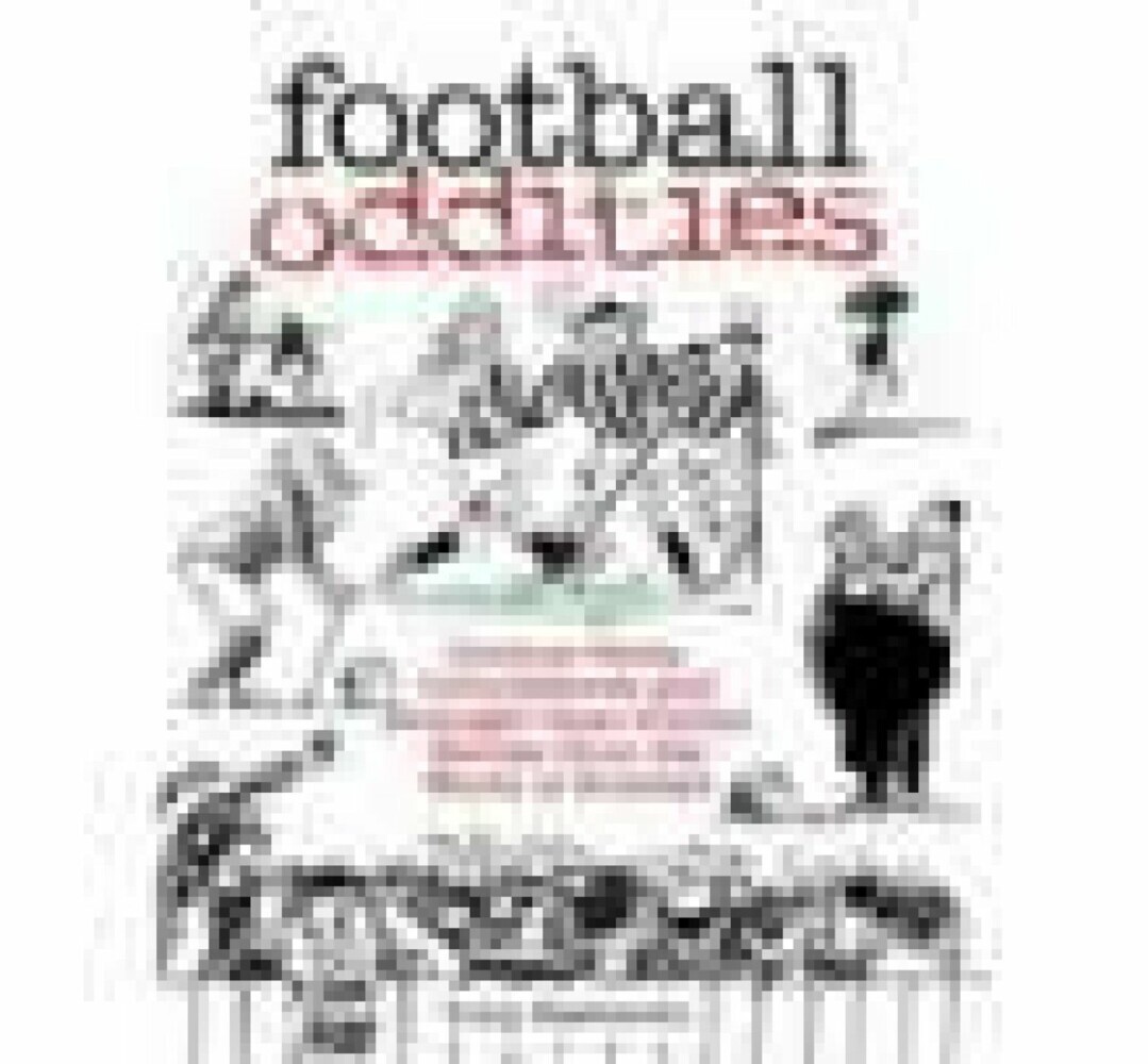 Football Oddities main product photo