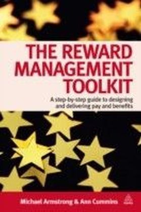Reward Management Toolkit main product photo