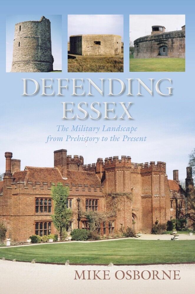 Defending Essex main product photo