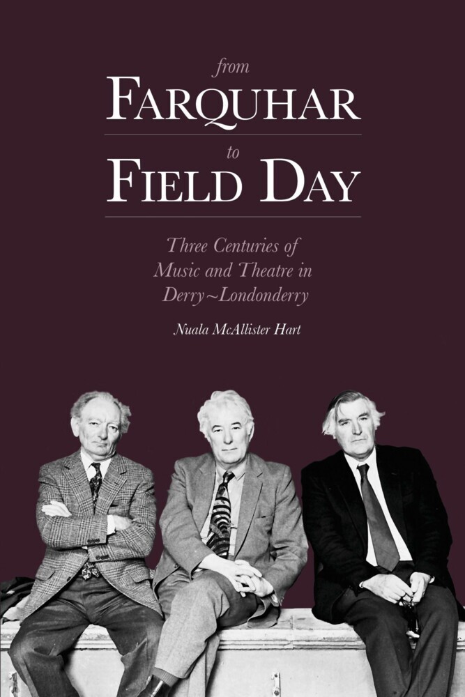 From Farquhar to Field Day main product photo