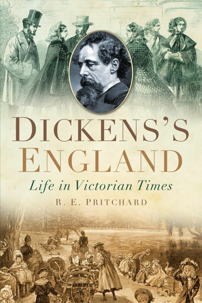 Dickens's England main product photo