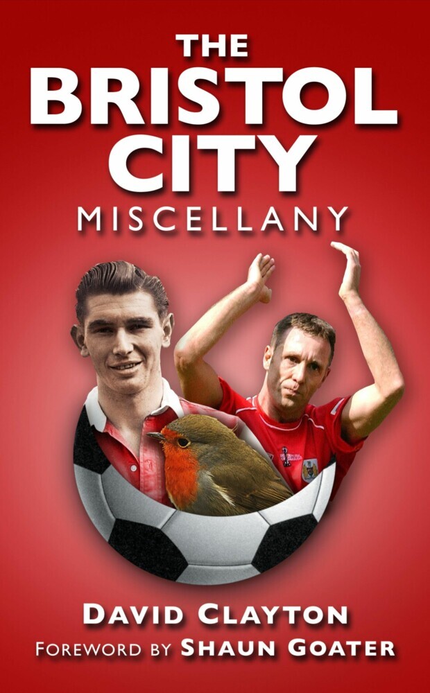 The Bristol City Miscellany main product photo
