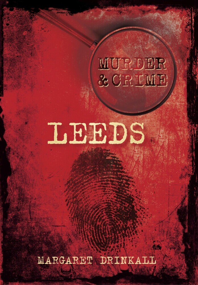 Murder and Crime Leeds main product photo