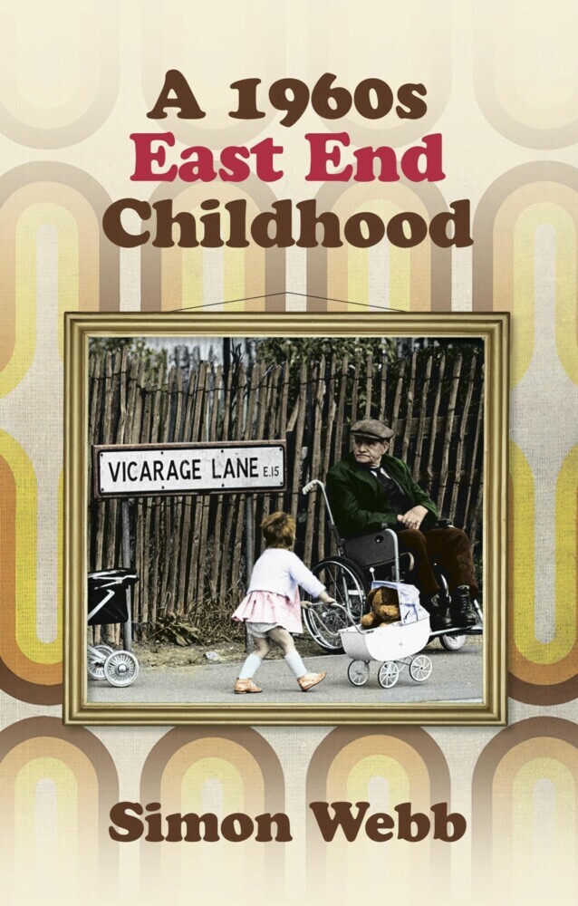 A 1960s East End Childhood main product photo
