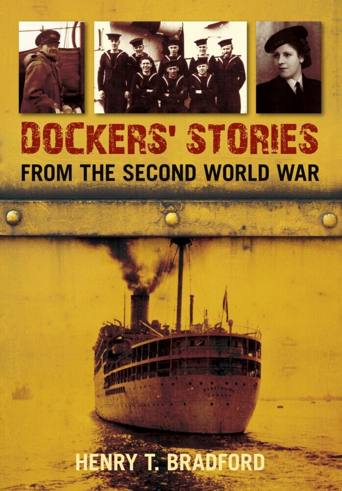 Dockers' Stories from the Second World War main product photo