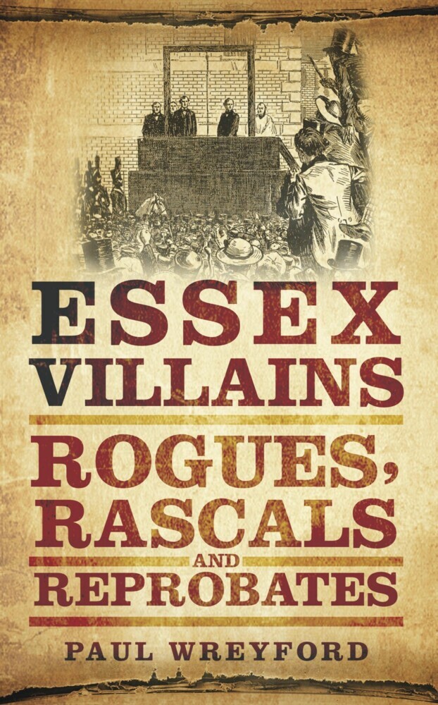 Essex Villains main product photo
