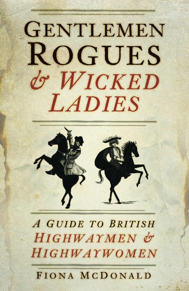 Gentlemen Rogues and Wicked Ladies main product photo