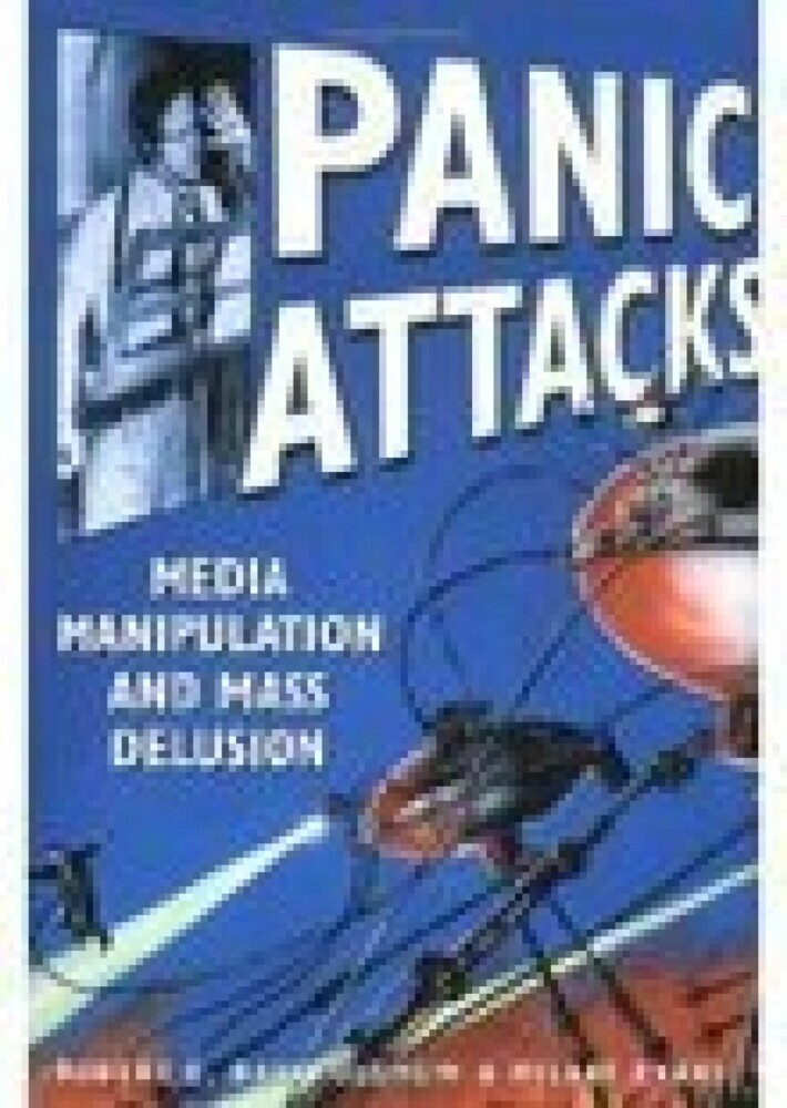 Panic Attacks main product photo