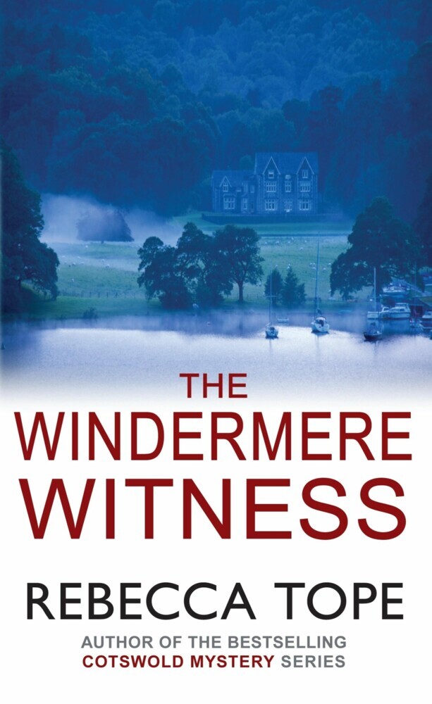 The Windermere Witness main product photo