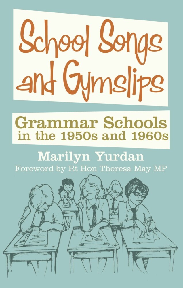 School Songs and Gym Slips main product photo