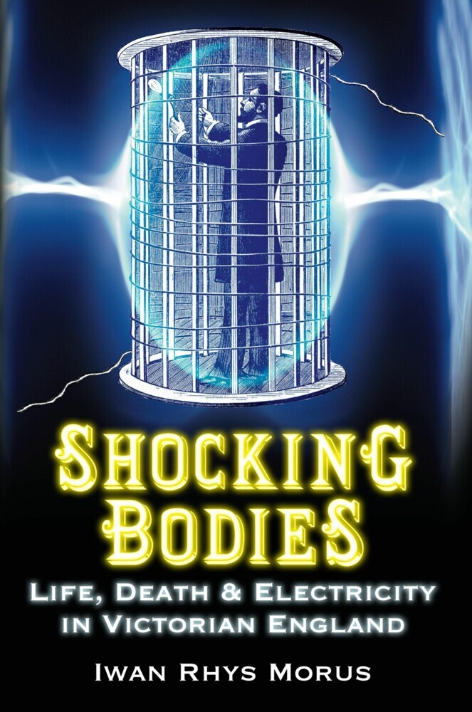 Shocking Bodies main product photo