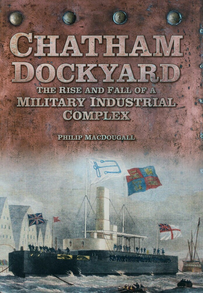 Chatham Dockyard main product photo
