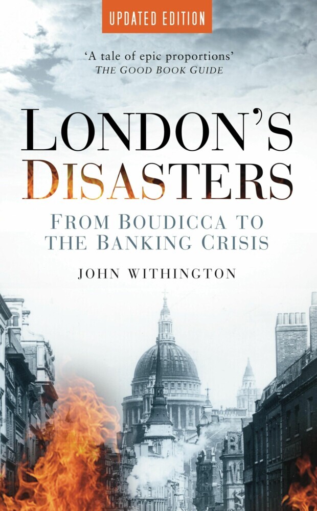 London's Disasters main product photo