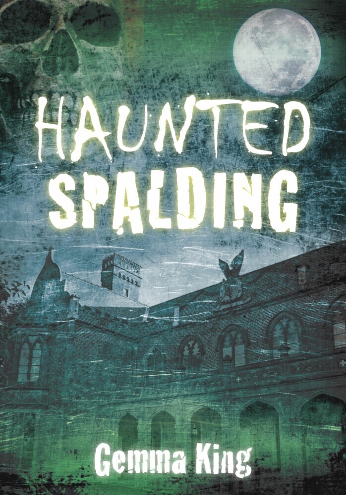 Haunted Spalding main product photo