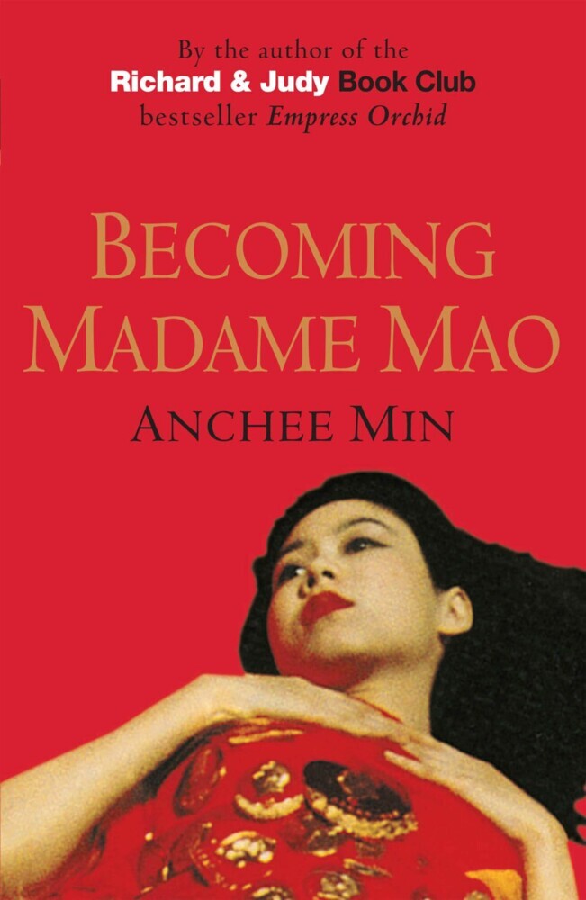 Becoming Madame Mao main product photo