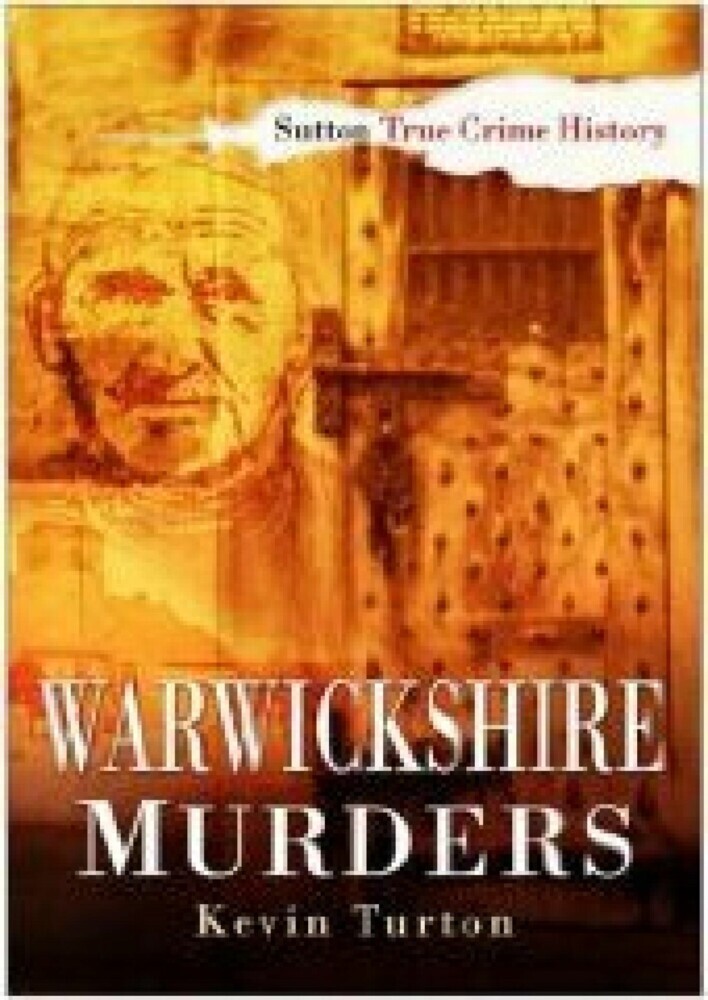 Warwickshire Murders main product photo