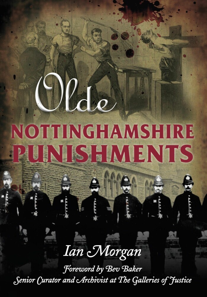 Olde Nottinghamshire Punishments main product photo