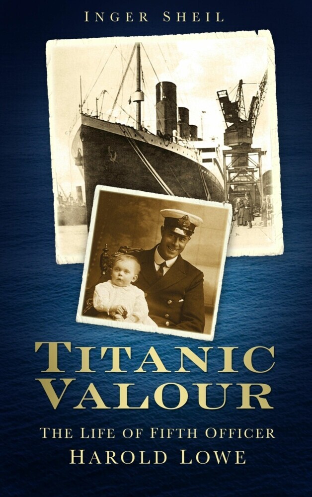 Titanic Valour main product photo