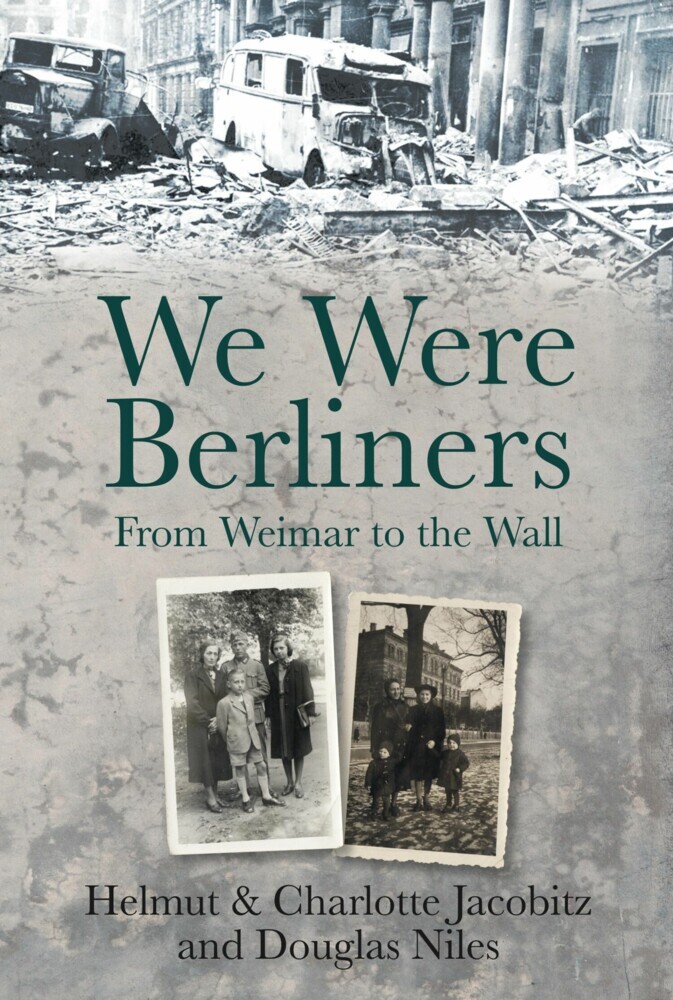 We Were Berliners main product photo