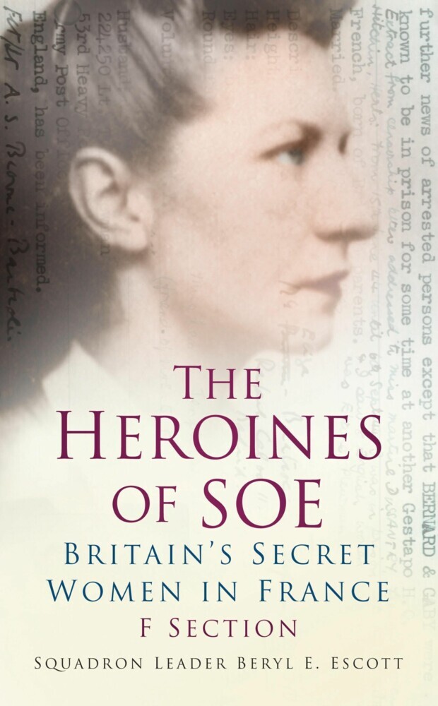 The Heroines of SOE main product photo
