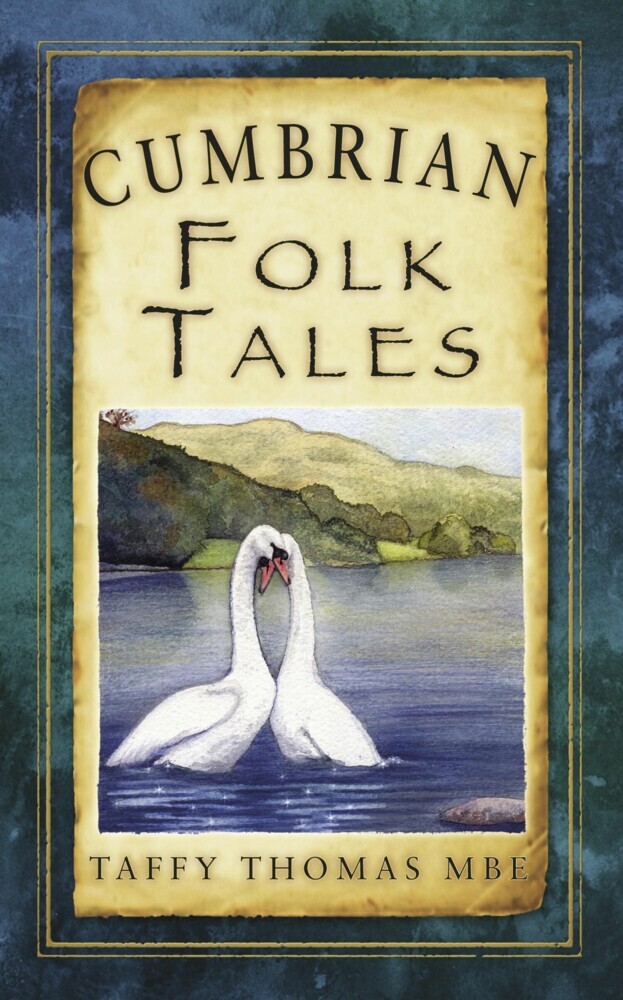 Cumbrian Folk Tales main product photo