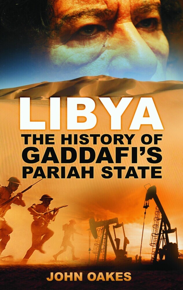 Libya main product photo