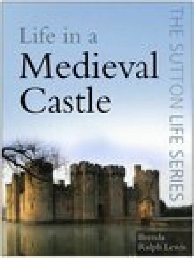 Life in a Medieval Castle main product photo