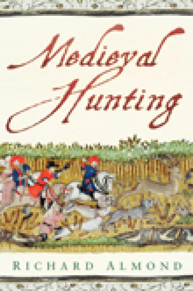 Medieval Hunting main product photo