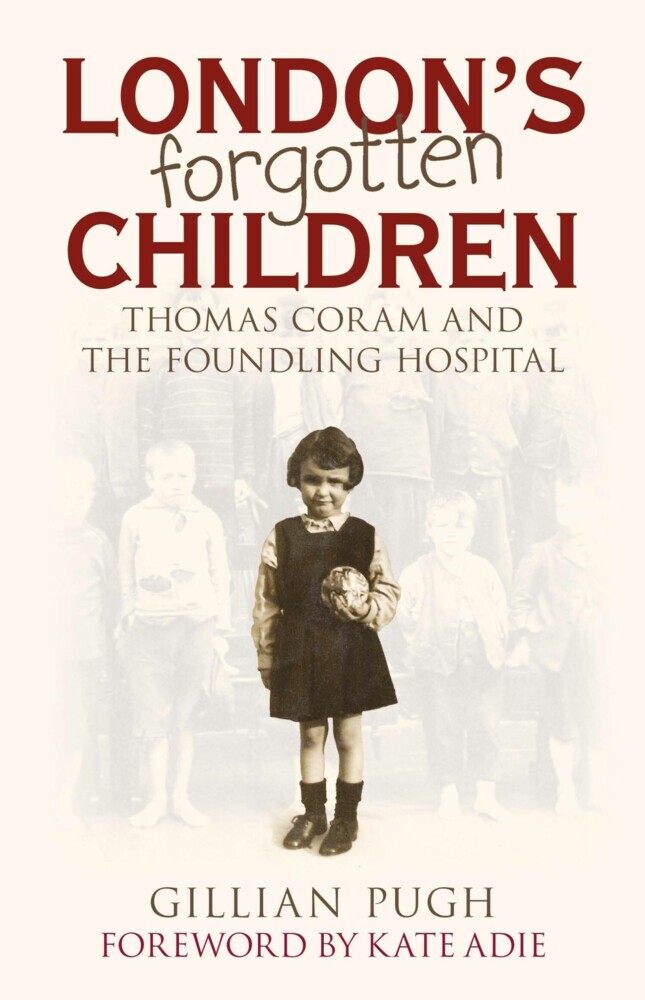 London's Forgotten Children main product photo