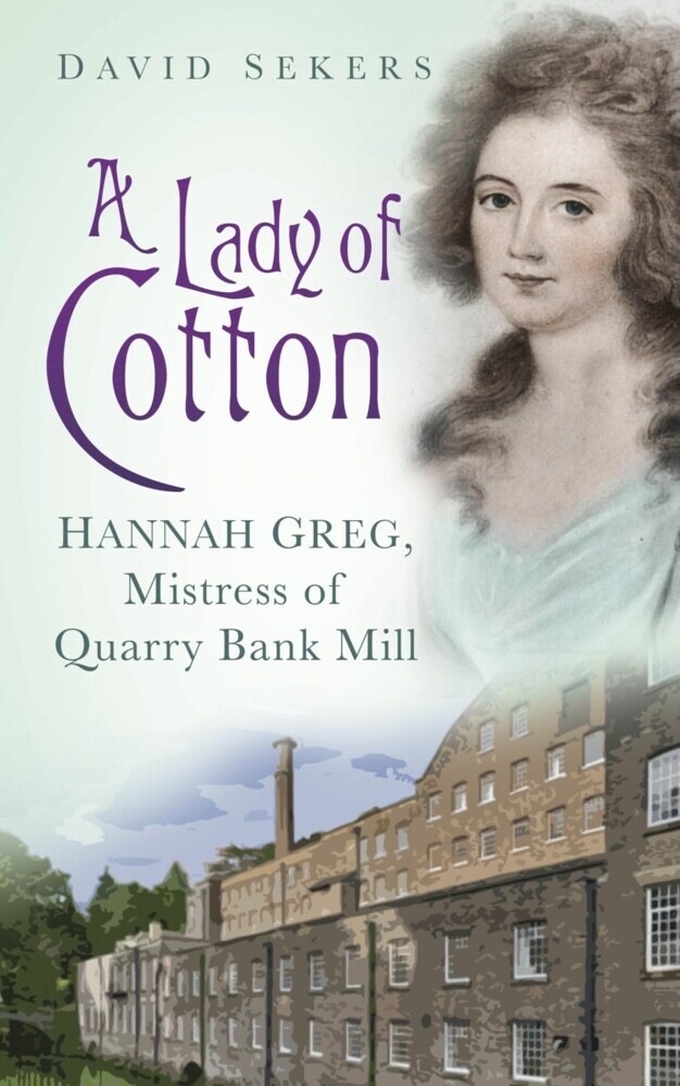 A Lady of Cotton main product photo