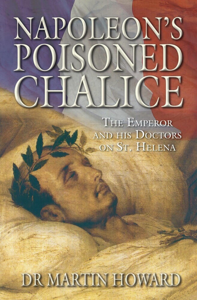 Napoleon's Poisoned Chalice main product photo