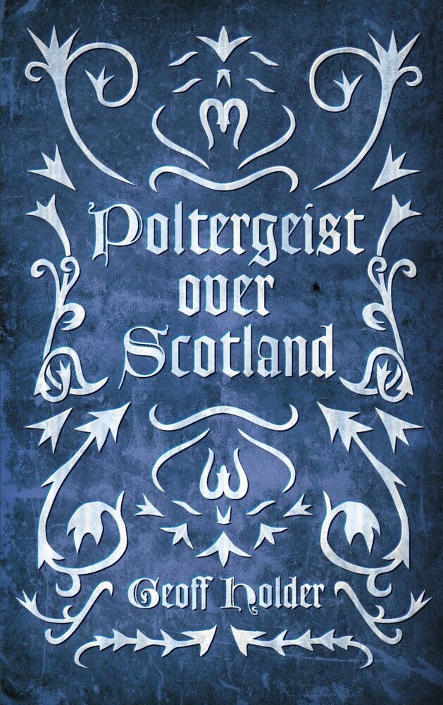 Poltergeist Over Scotland main product photo