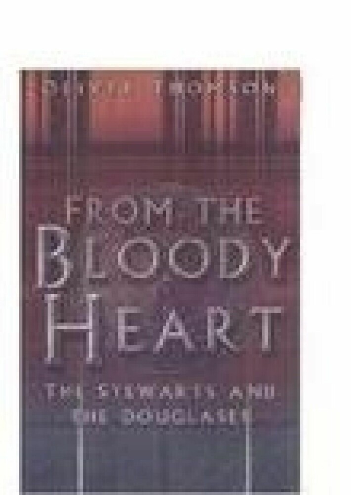 From the Bloody Heart main product photo