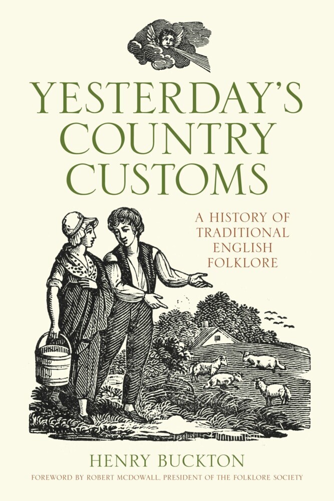 Yesterday's Country Customs main product photo