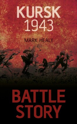 Operation Zitadelle 1943