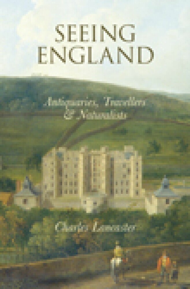 Seeing England main product photo