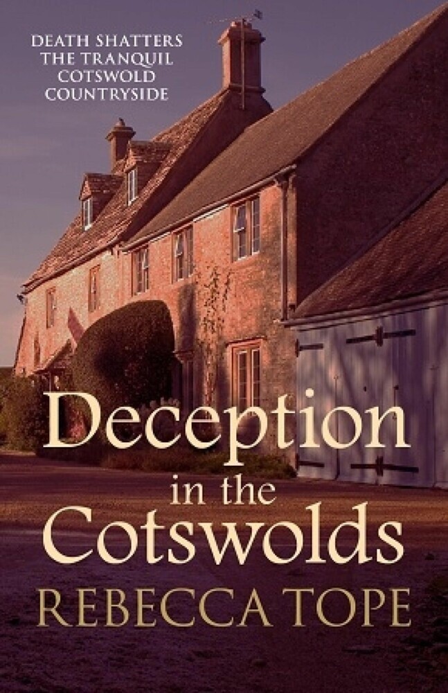 Deception in the Cotswolds main product photo