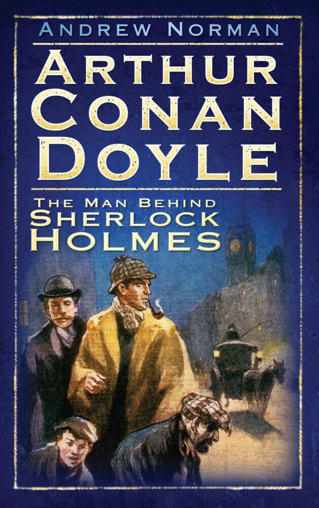 Arthur Conan Doyle main product photo
