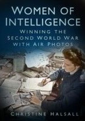 Women of Intelligence main product photo