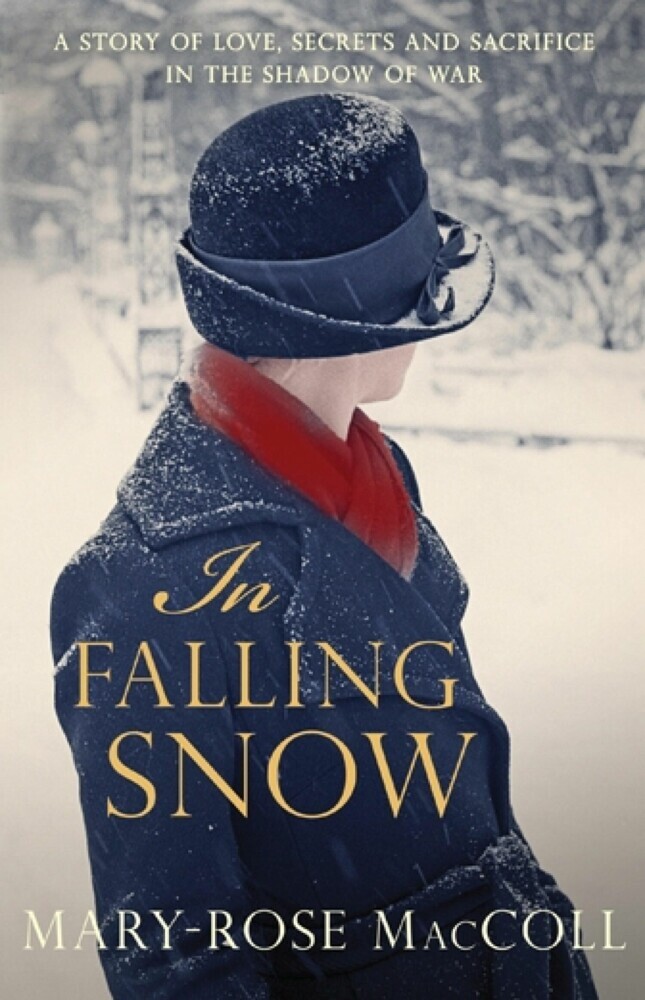 In Falling Snow main product photo