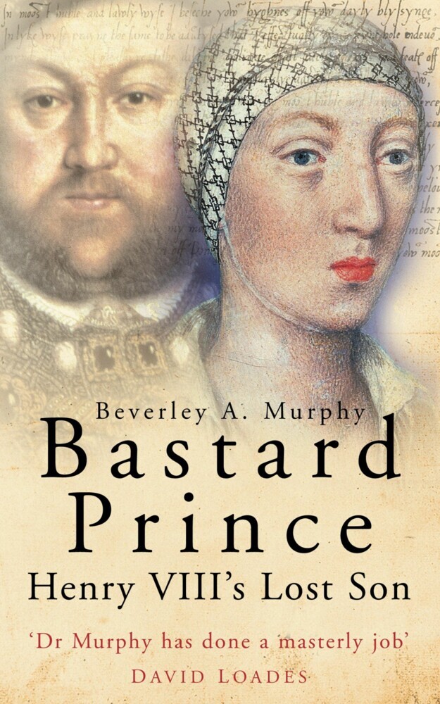 Bastard Prince main product photo