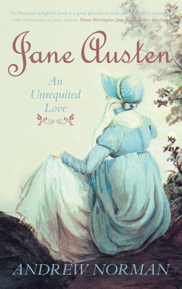 Jane Austen: An Unrequited Love main product photo