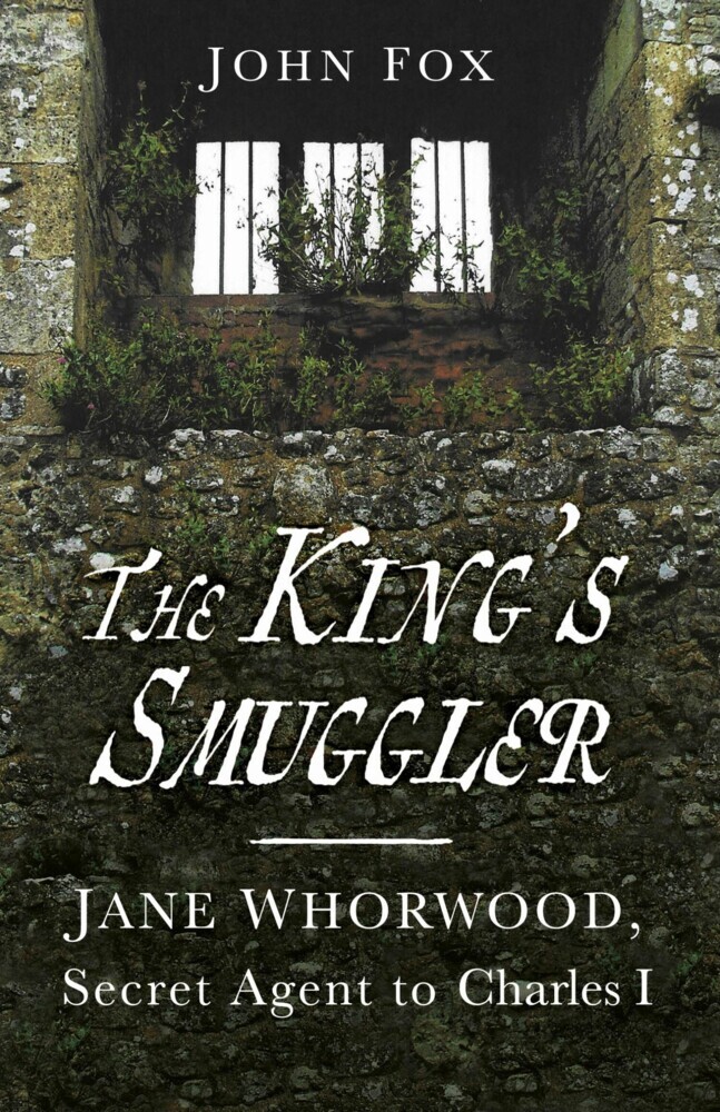 The King's Smuggler main product photo