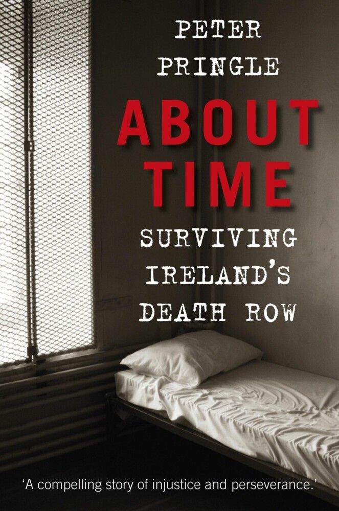 About Time main product photo