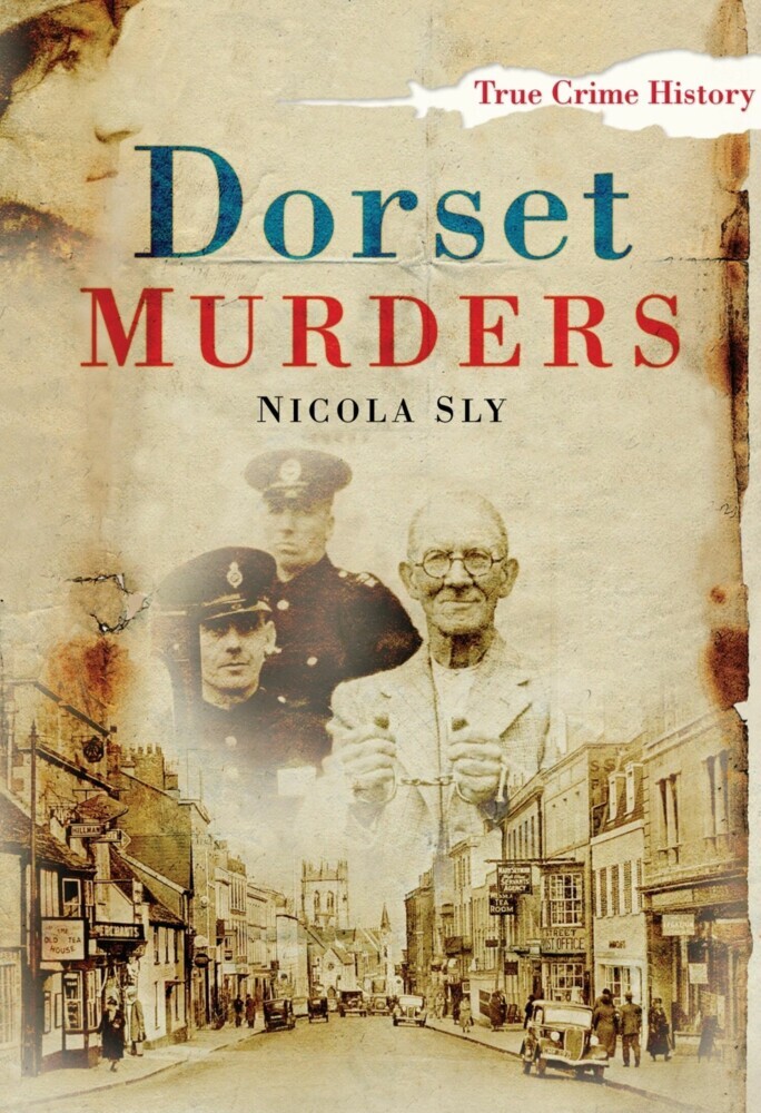 Dorset Murders main product photo