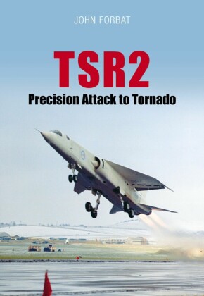 TSR2: Precision Attack to Tornado