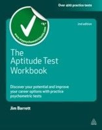Aptitude Test Workbook