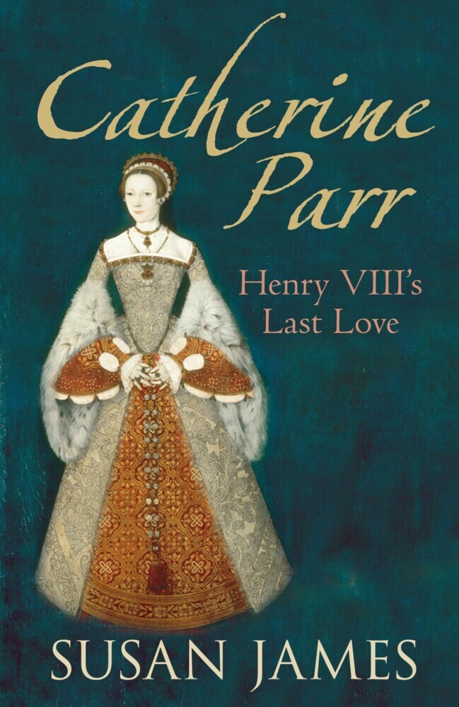 Catherine Parr main product photo